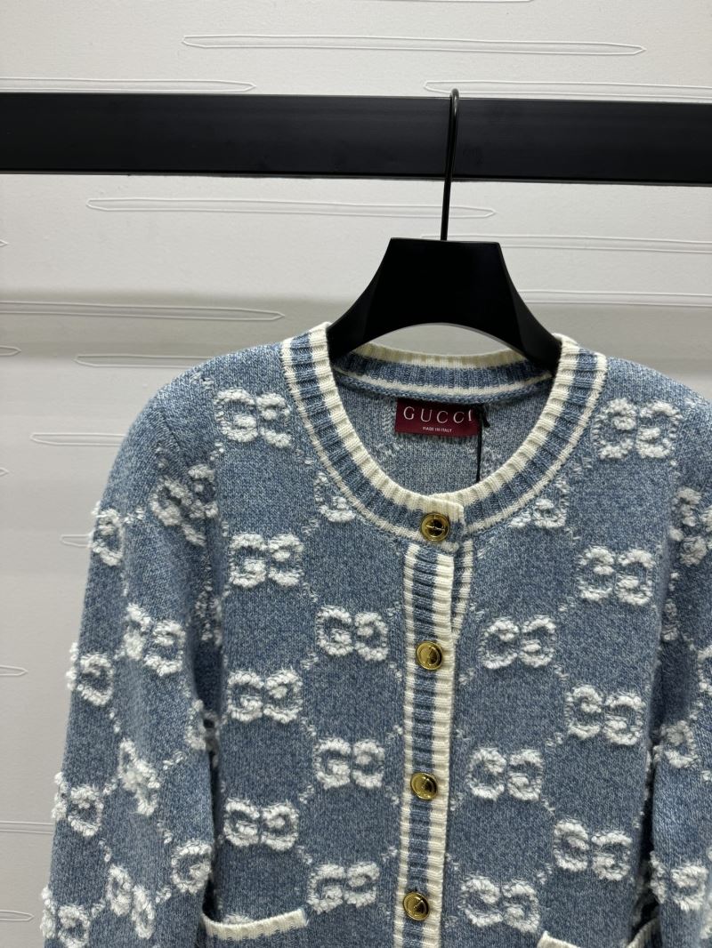 Gucci Outwear